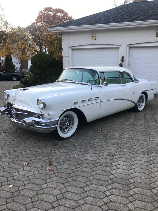 1956 Buick Super - Image 4 of 31