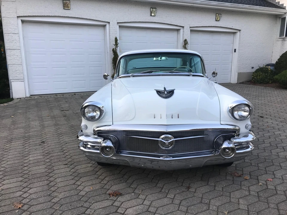 1956 Buick Super - Image 3 of 31