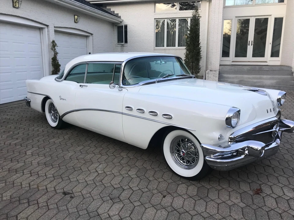 1956 Buick Super - Image 2 of 31