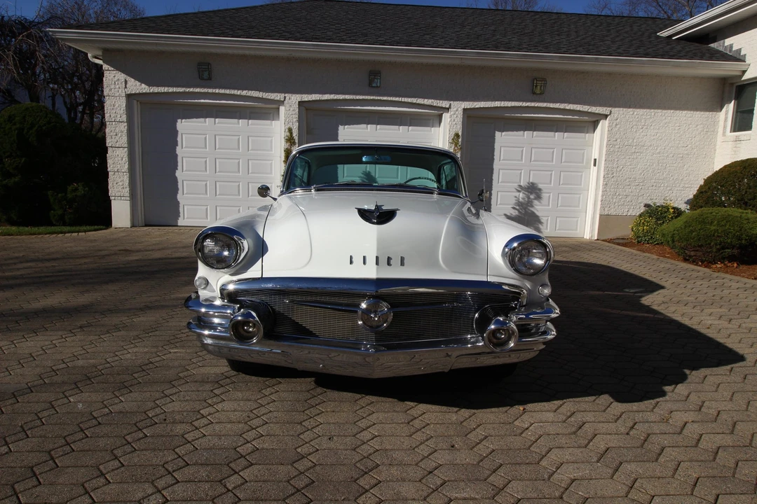 1956 Buick Super - Image 8 of 31