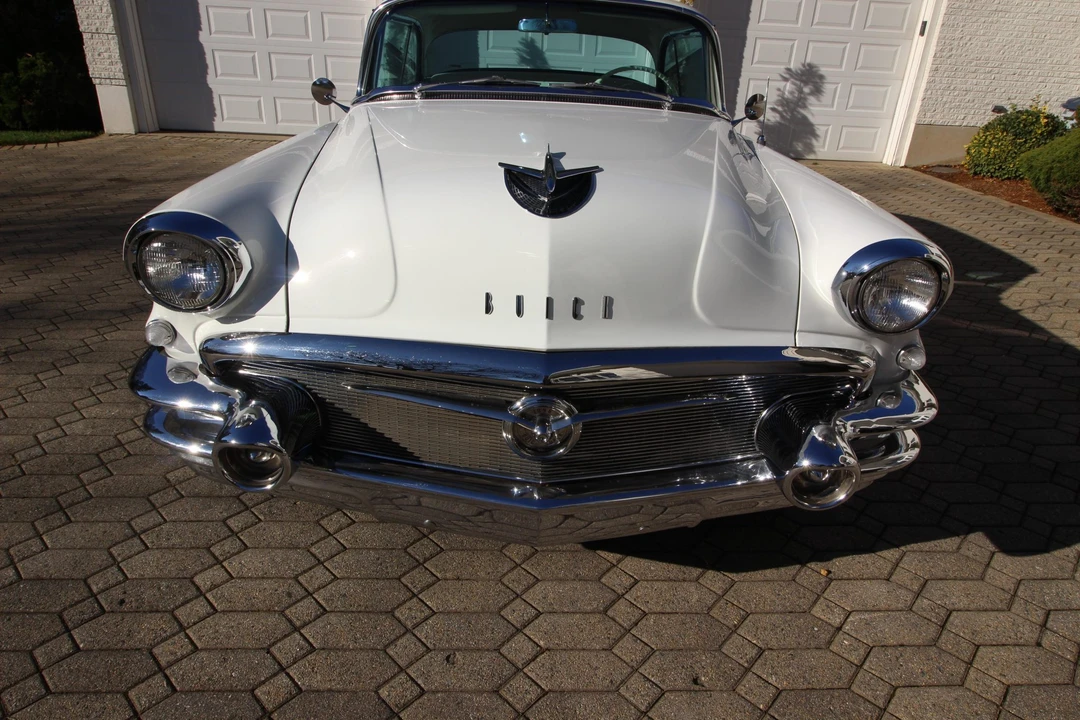 1956 Buick Super - Image 21 of 31