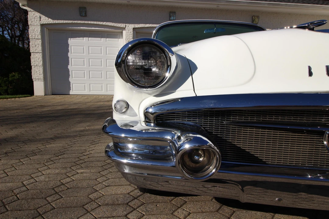 1956 Buick Super - Image 24 of 31