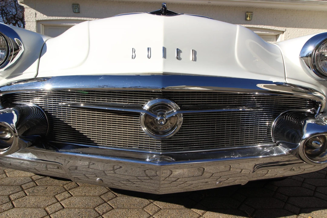 1956 Buick Super - Image 25 of 31