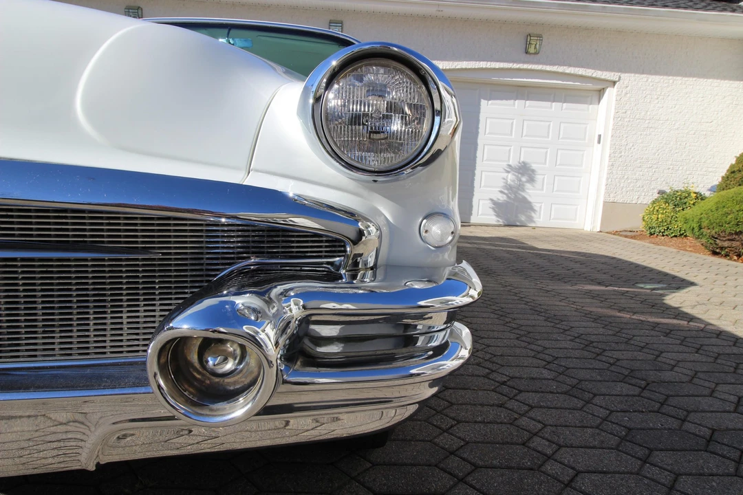 1956 Buick Super - Image 26 of 31