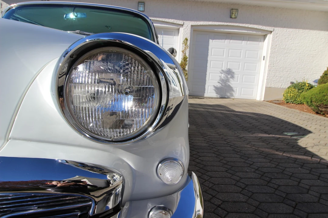 1956 Buick Super - Image 30 of 31