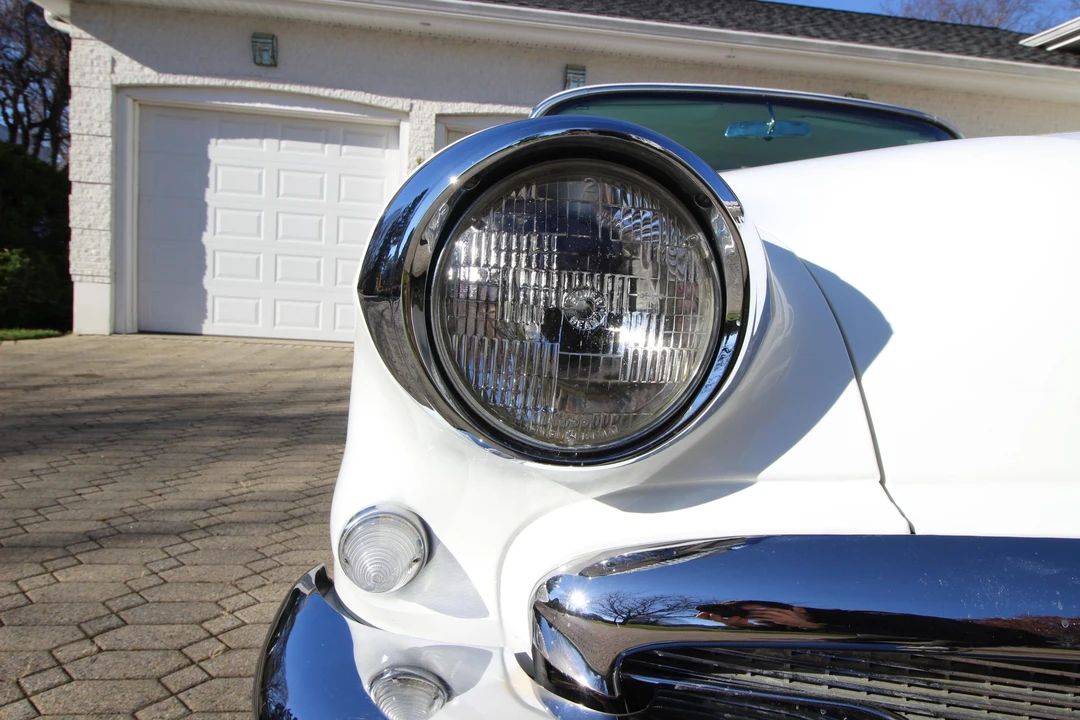 1956 Buick Super - Image 27 of 31