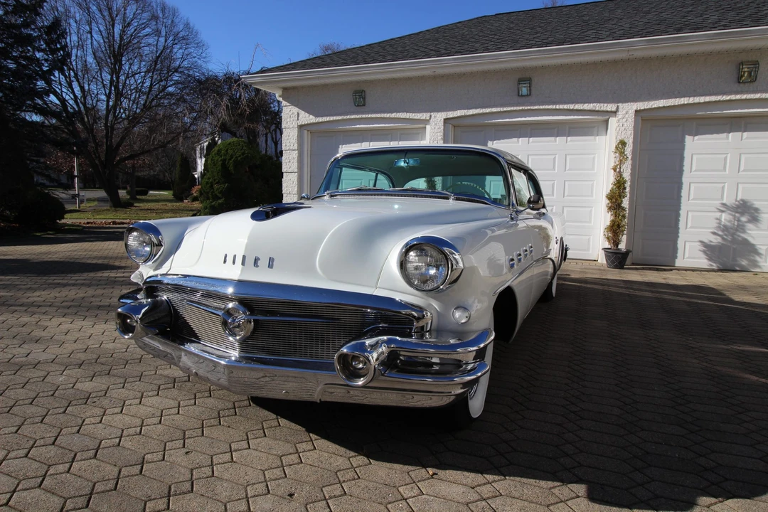 1956 Buick Super - Image 9 of 31