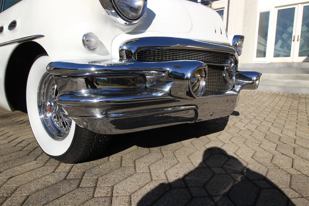 1956 Buick Super - Image 20 of 31