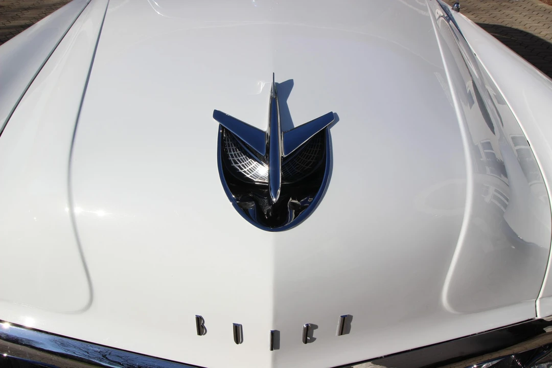 1956 Buick Super - Image 28 of 31