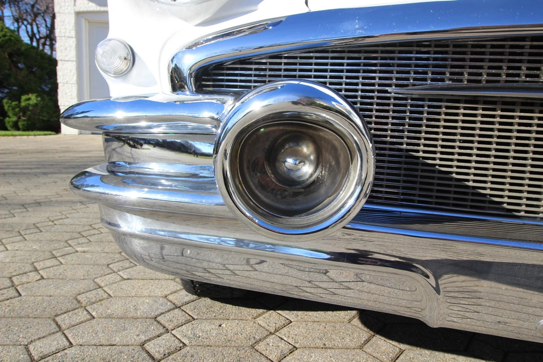 1956 Buick Super - Image 31 of 31
