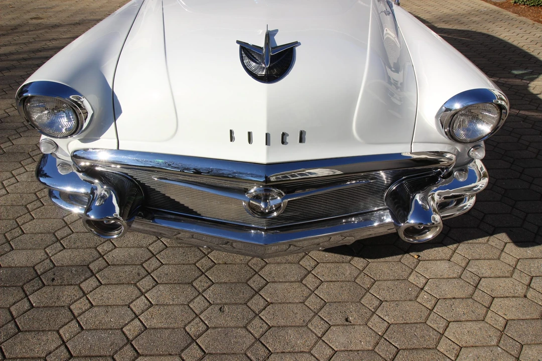 1956 Buick Super - Image 23 of 31