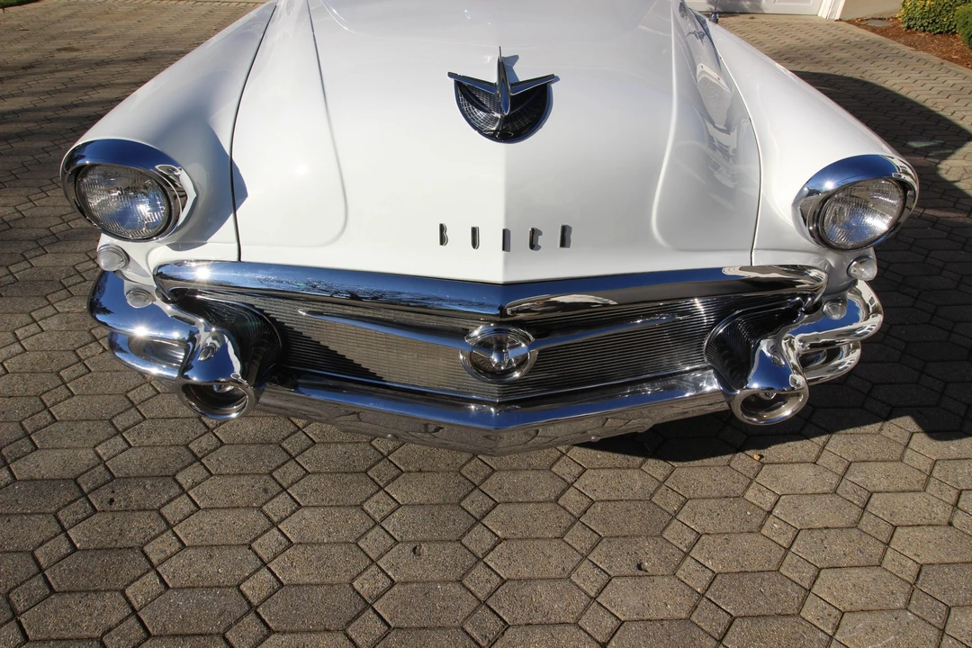 1956 Buick Super - Image 22 of 31