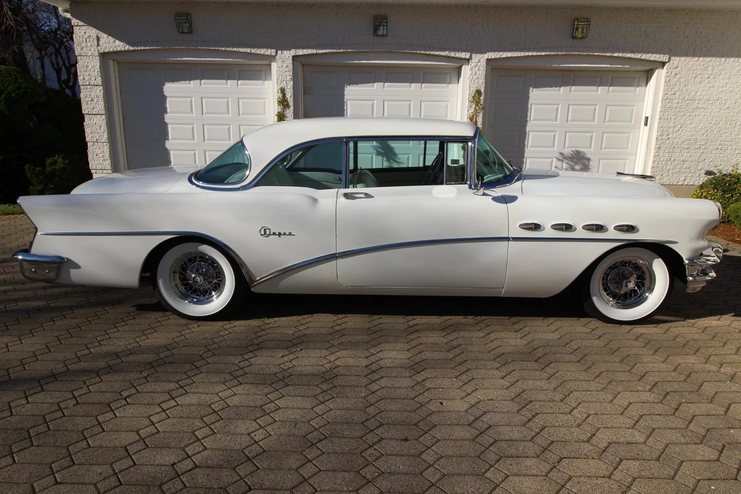 1956 Buick Super - Image 7 of 31