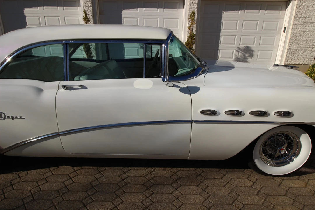 1956 Buick Super - Image 18 of 31