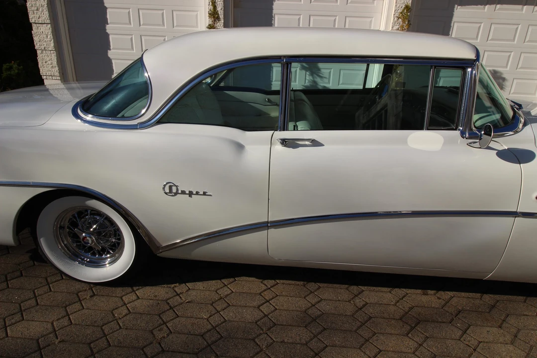1956 Buick Super - Image 17 of 31