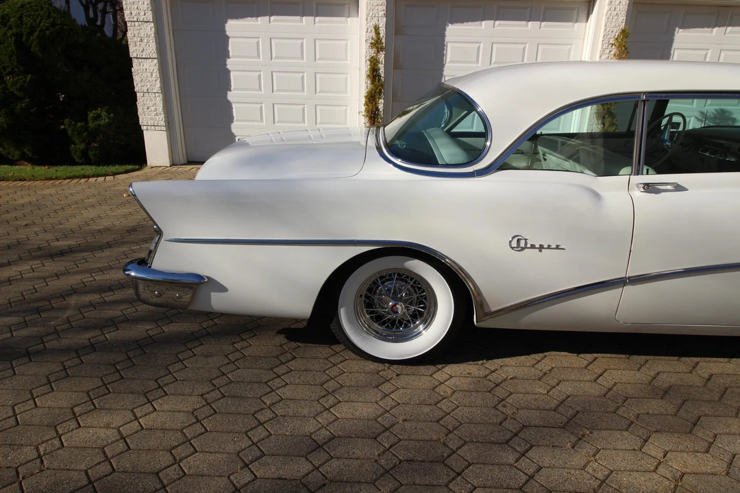 1956 Buick Super - Image 16 of 31