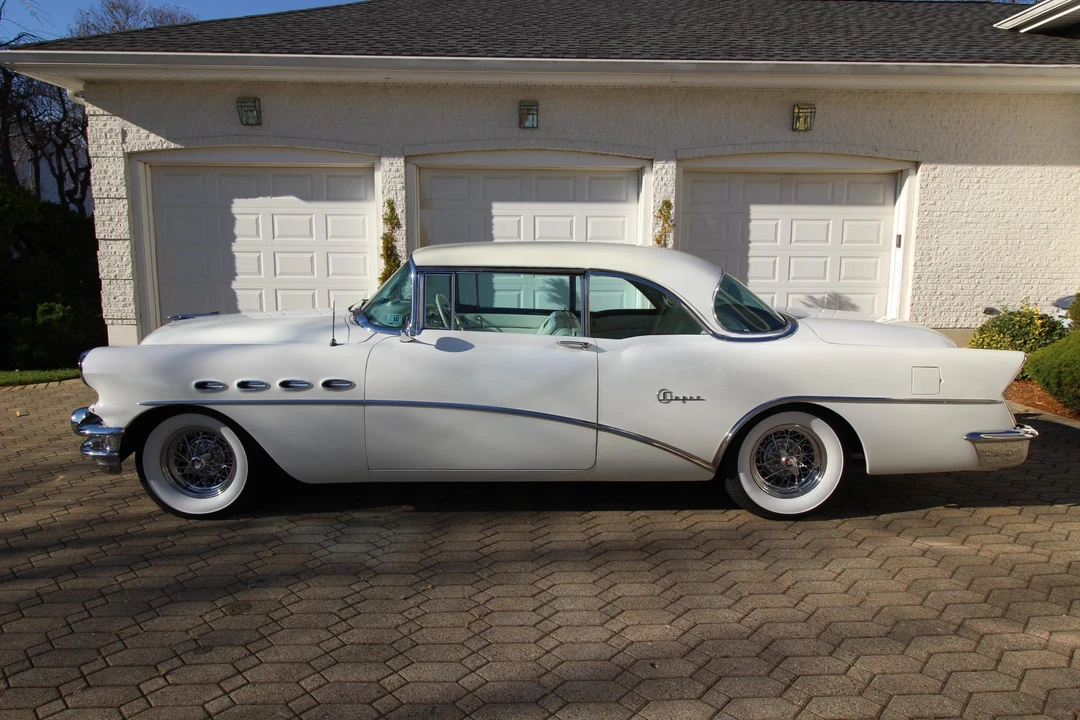 1956 Buick Super - Image 11 of 31