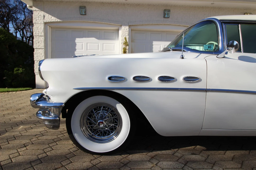 1956 Buick Super - Image 12 of 31