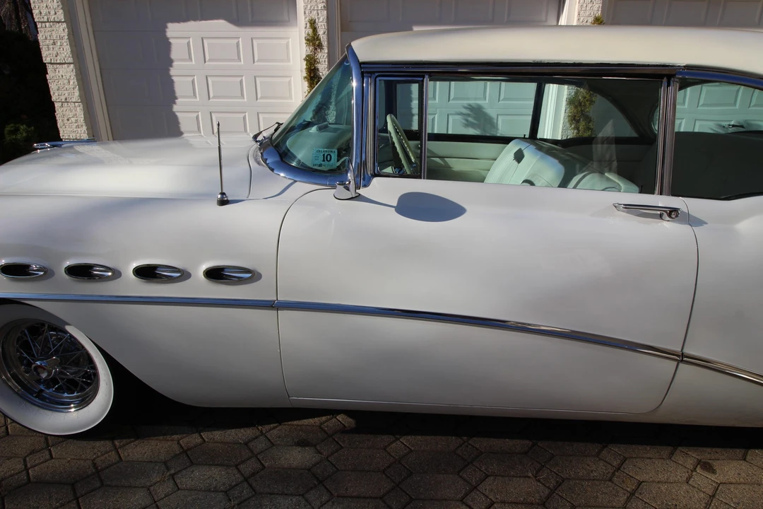 1956 Buick Super - Image 13 of 31