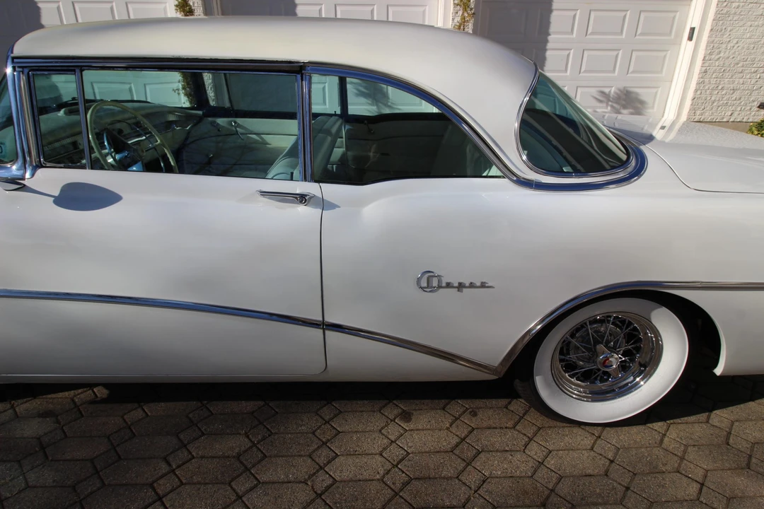 1956 Buick Super - Image 14 of 31