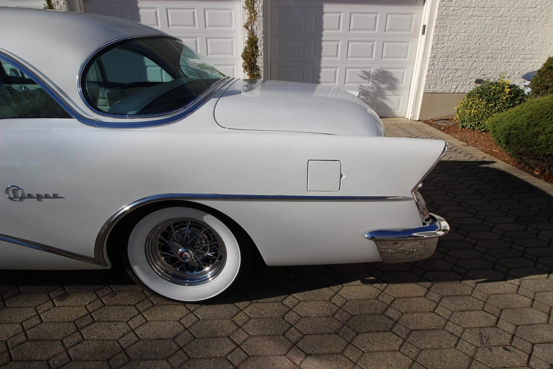 1956 Buick Super - Image 15 of 31