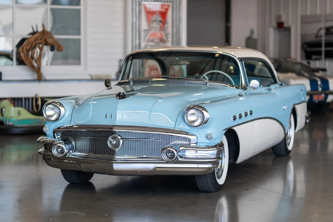 1956 Buick Super - Image 8 of 31