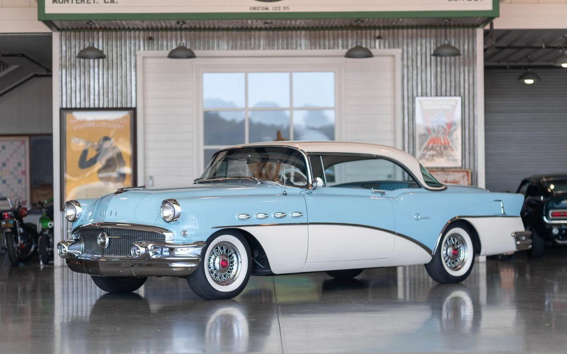1956 Buick Super - Image 15 of 31