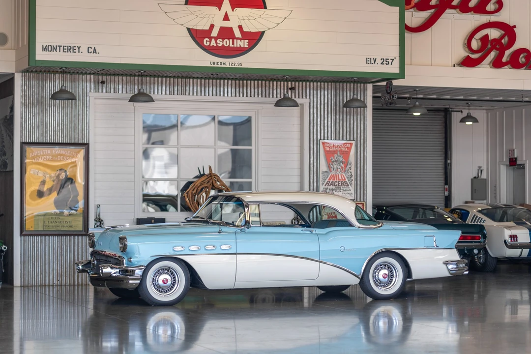 1956 Buick Super - Image 19 of 31