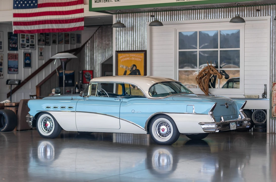 1956 Buick Super - Image 29 of 31