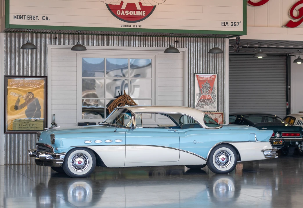 1956 Buick Super - Image 20 of 31