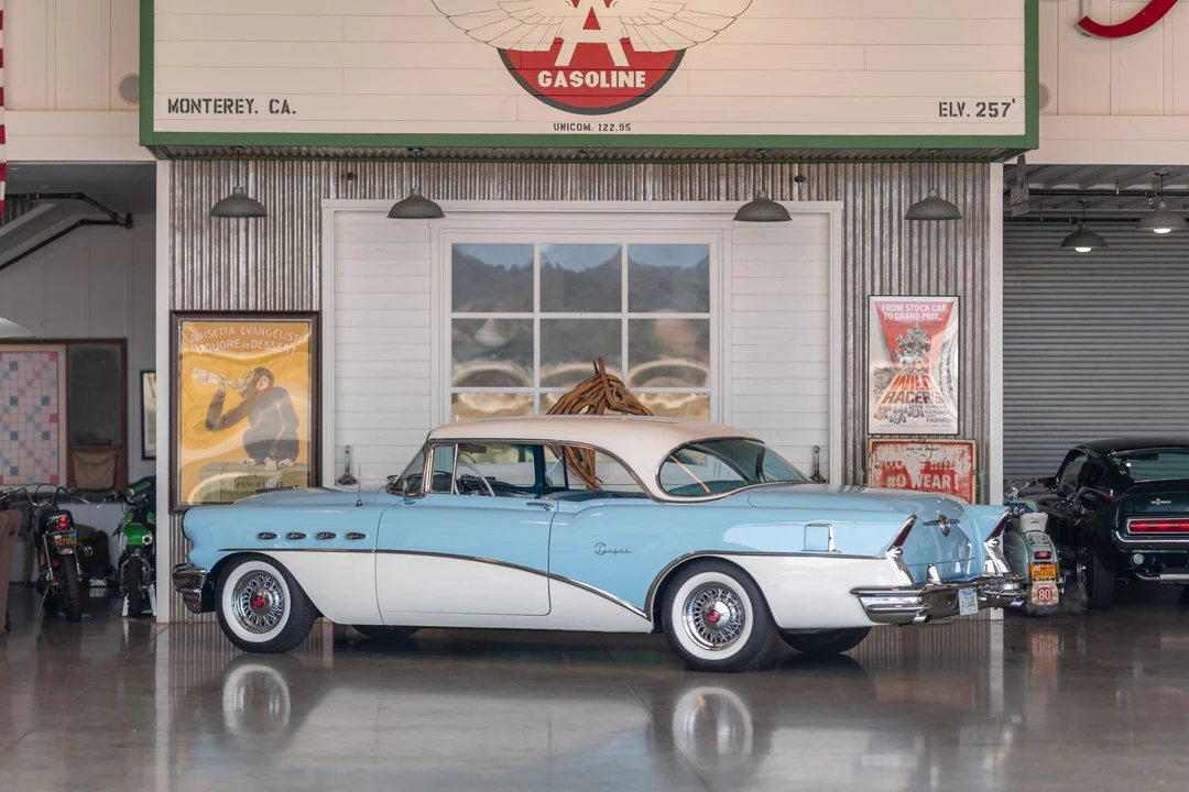 1956 Buick Super - Image 30 of 31