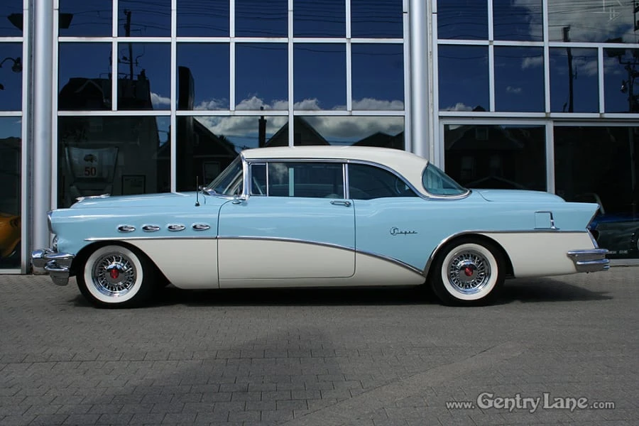 1956 Buick Super - Image 2 of 12