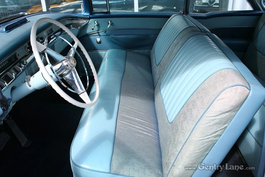 1956 Buick Super - Image 5 of 12