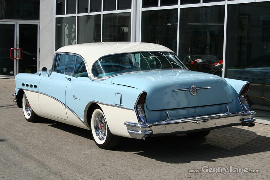 1956 Buick Super - Image 3 of 12