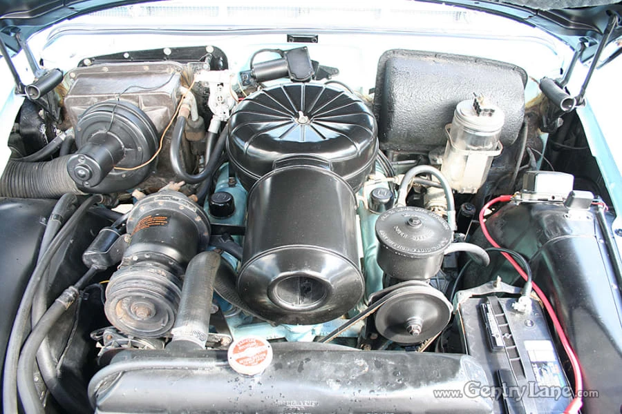1956 Buick Super - Image 7 of 12