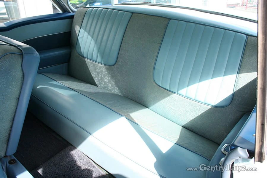 1956 Buick Super - Image 6 of 12