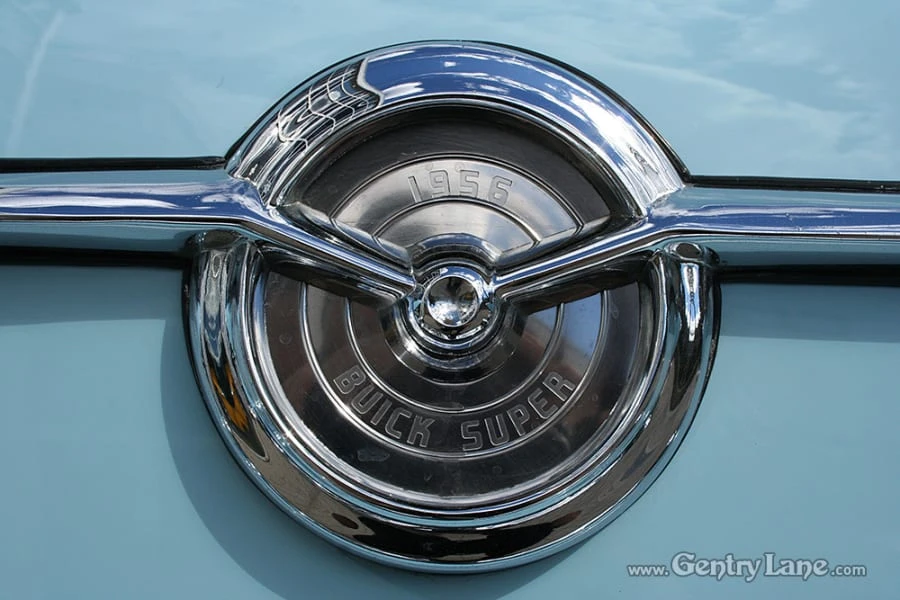 1956 Buick Super - Image 9 of 12