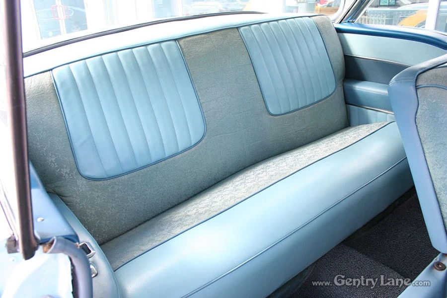 1956 Buick Super - Image 8 of 12