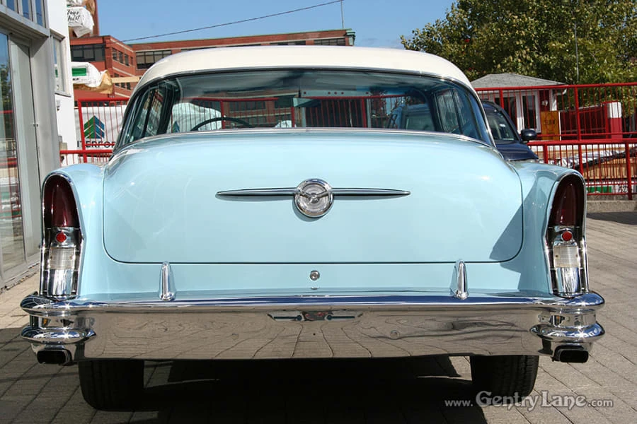 1956 Buick Super - Image 11 of 12