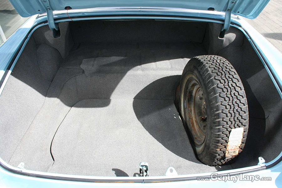 1956 Buick Super - Image 10 of 12