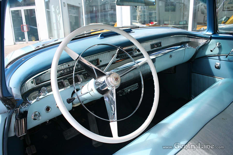 1956 Buick Super - Image 4 of 12
