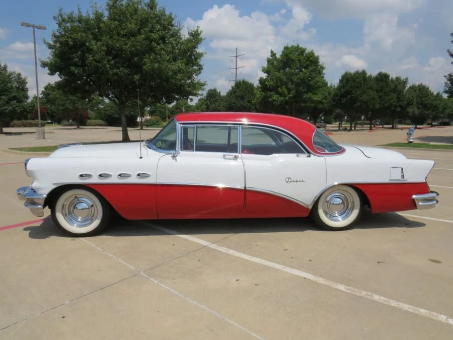 1956 Buick Super - Image 2 of 24