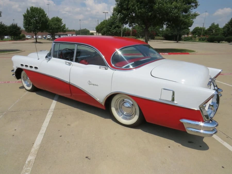 1956 Buick Super - Image 3 of 24