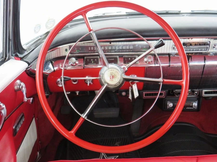 1956 Buick Super - Image 4 of 24
