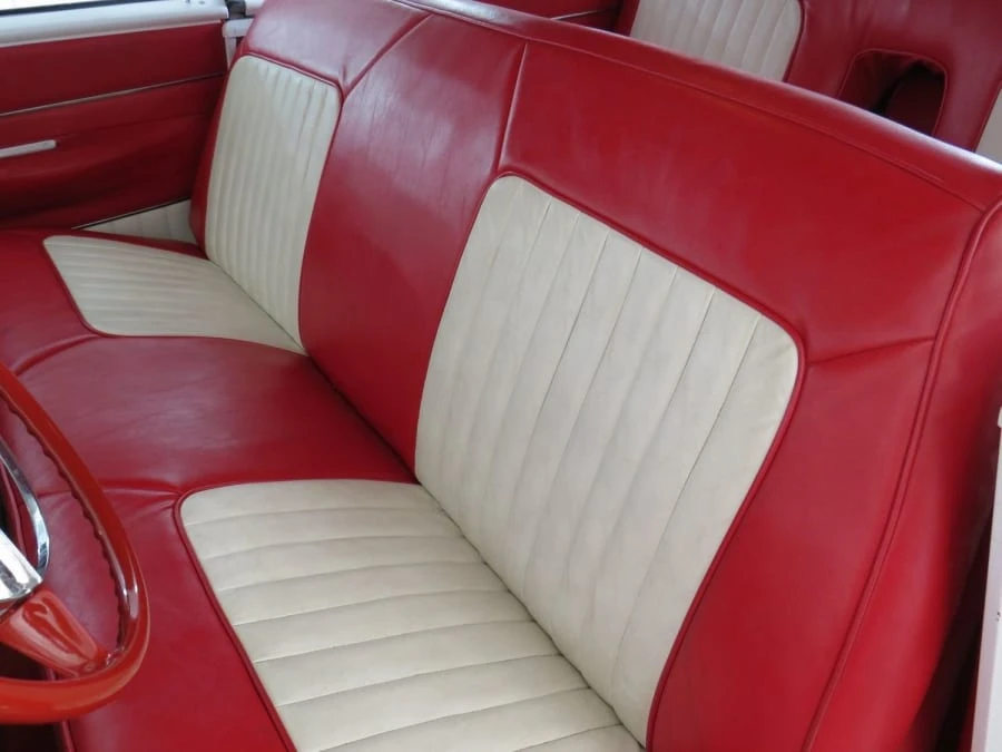 1956 Buick Super - Image 5 of 24