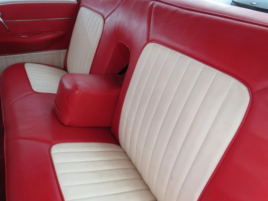 1956 Buick Super - Image 6 of 24