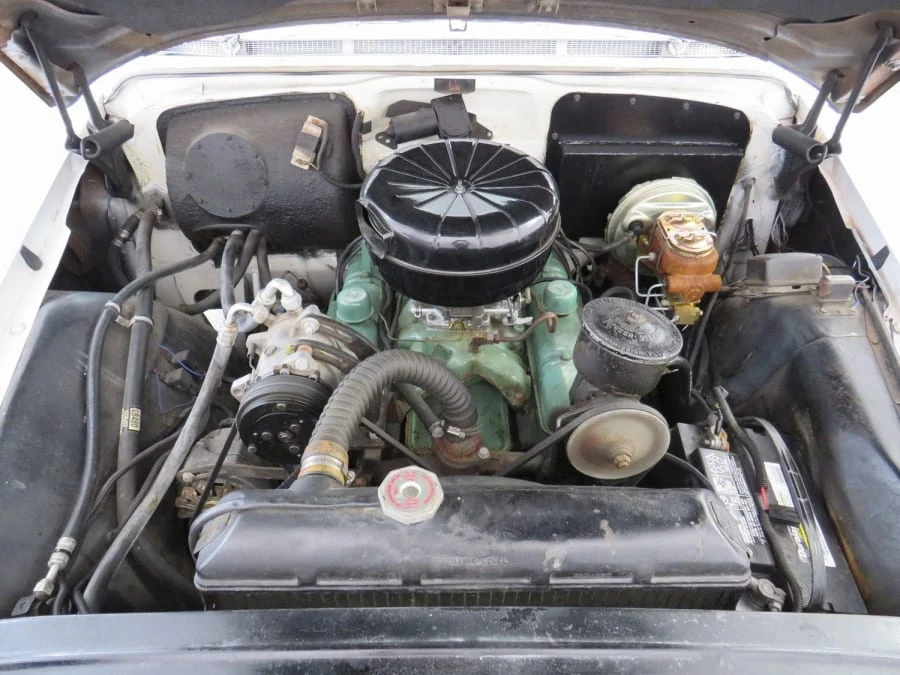 1956 Buick Super - Image 7 of 24