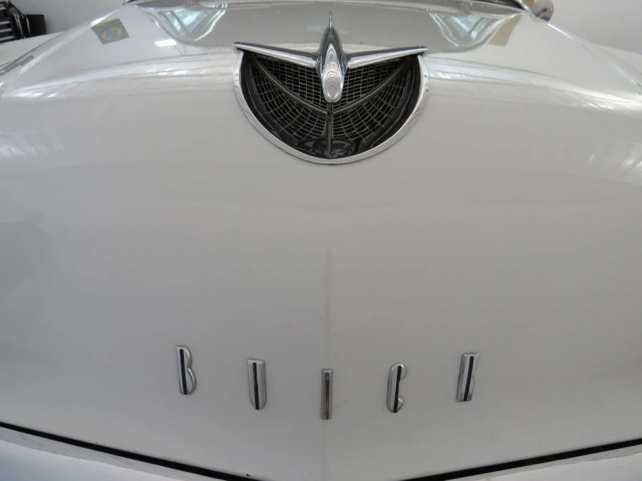 1956 Buick Super - Image 8 of 24