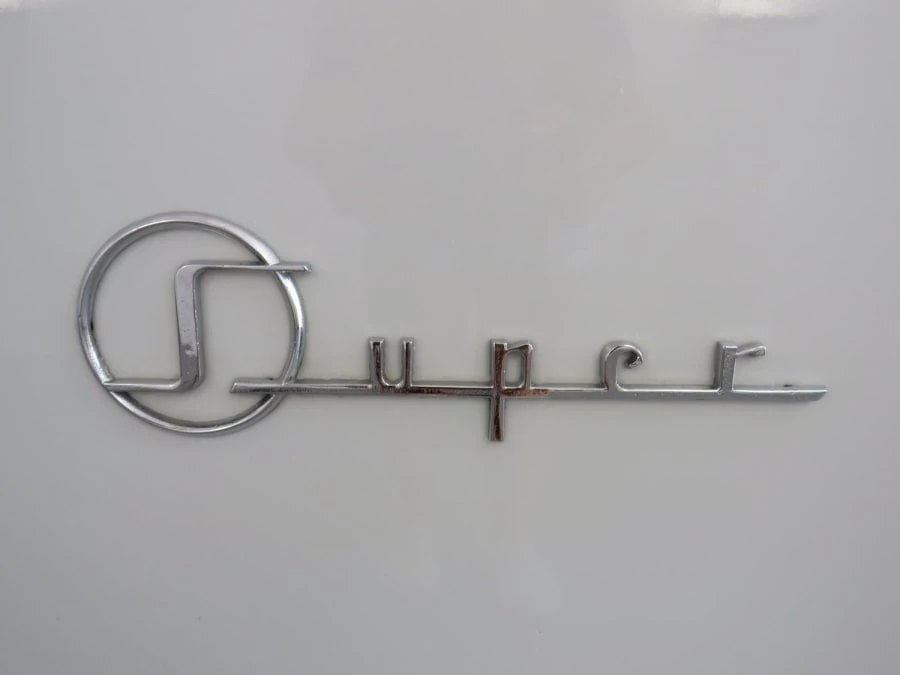 1956 Buick Super - Image 9 of 24