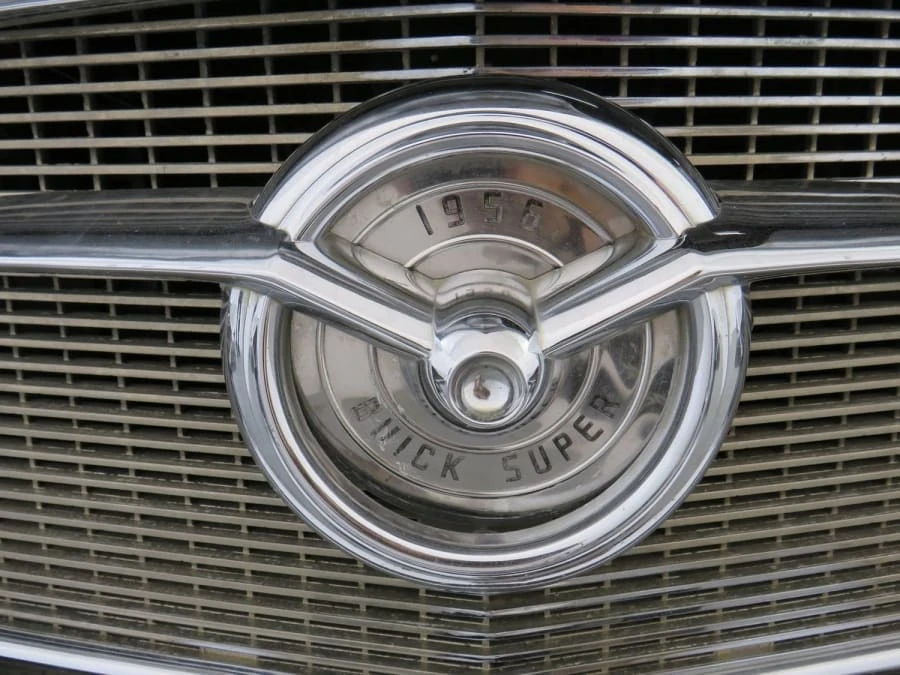 1956 Buick Super - Image 10 of 24